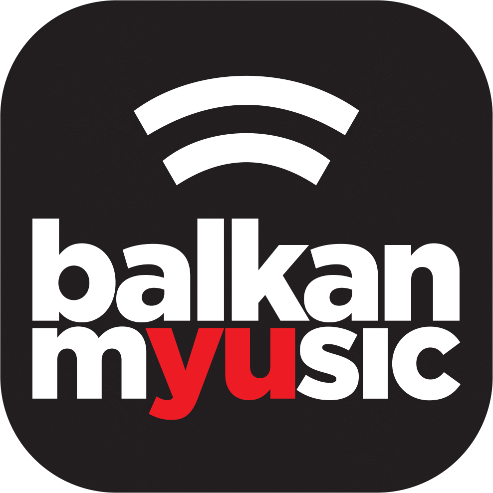 Balkan Myusic
