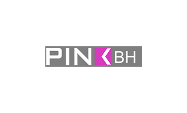 PINK BH