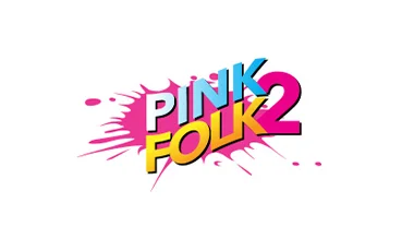 Pink Folk 2